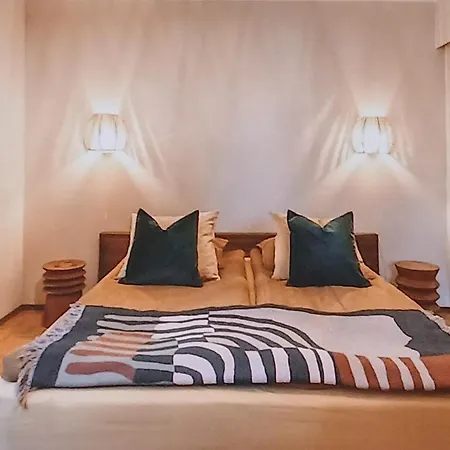 Ferienhaus Kassa Na Santa Village