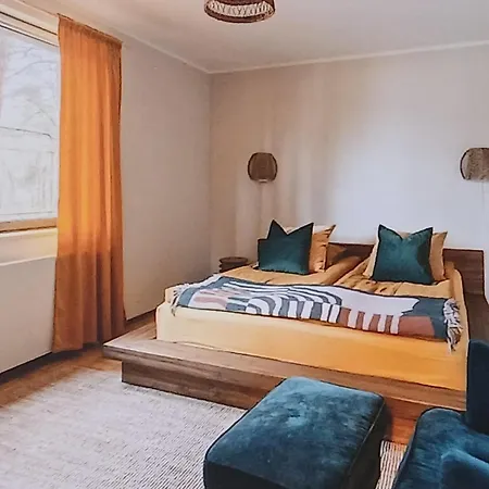 Ferienhaus Kassa Na Santa Village